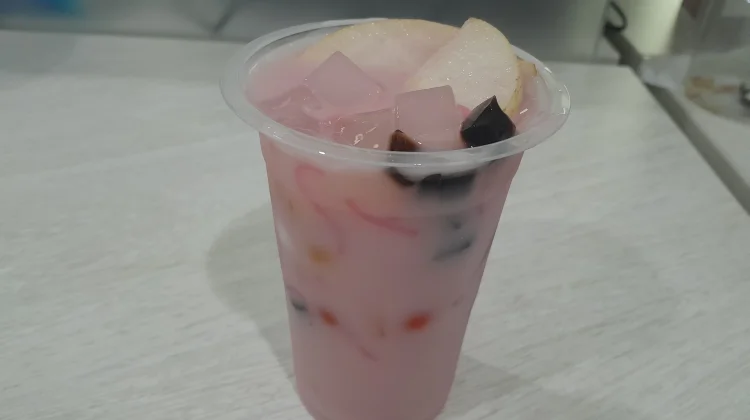 Es Buah, a Refreshing Way to Enjoy Fresh Fruit