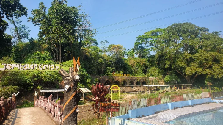Kalimosodo Offers an Authentic Rural Tourism Experience