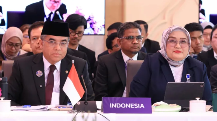 Indonesia Highlights 3 Priorities to Protect ASEAN Migrant Workers During Crises