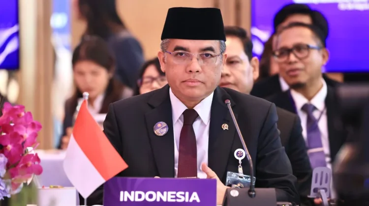 Indonesia Strengthens Protections to Prevent Exploitation of Migrant Fishermen
