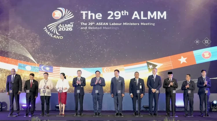 Yassierli Says ASEAN Labor Framework Must Impact Workers & Business Community