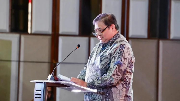 Indonesia Pushes Shopping Tourism as New Growth Engine