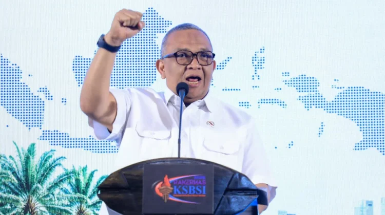 Govt Targets New Labor Bill for Completion in October 2026