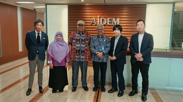 Indonesia Collaborates with Japan to Boost Workforce Skills