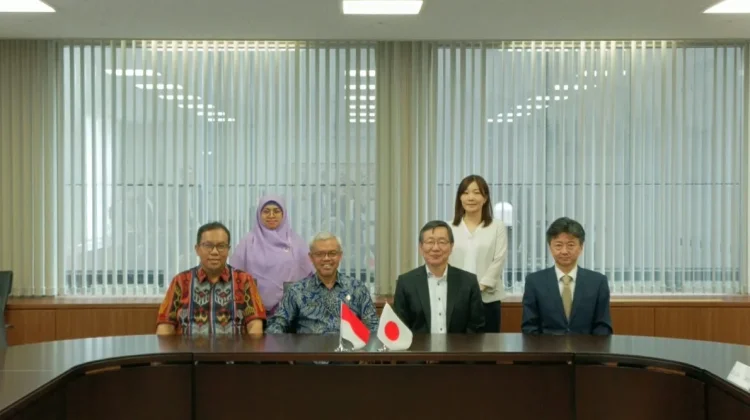 Ministry of Manpower Expands Network with Japanese Local Governments
