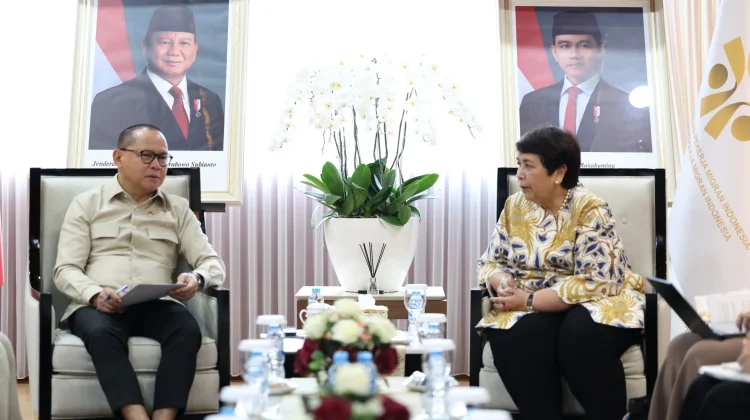 Indonesian Envoy Pushes Jobs, Worker Protection in Japan