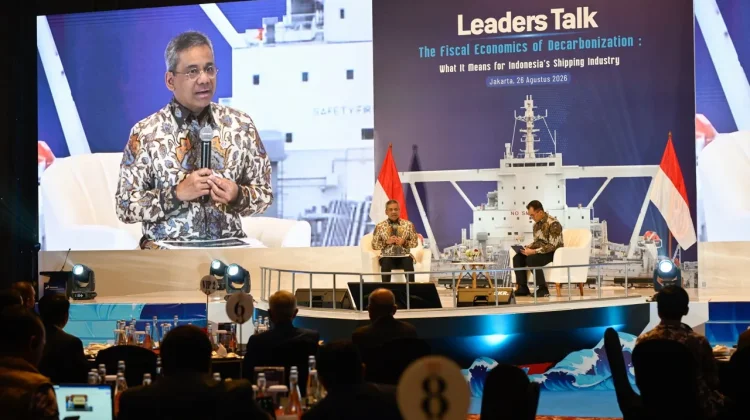 Vice Finance Minister: Decarbonization Opens New Economic Opportunities