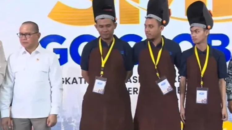 Govt Seeks to Upgrade Indonesian Migrant Workers for Global Labor Market