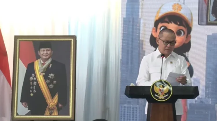 Indonesia Seeks to Leverage Demographic Dividend to Meet Global Workforce Needs