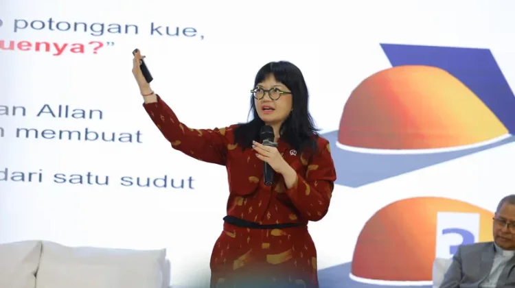 Vice Minister Encourages Science Culture from an Early Age