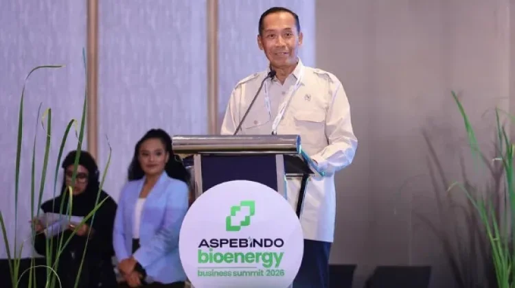 Deputy Minister Encourages National Bioenergy Development