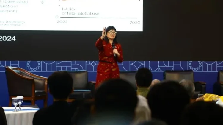 Deputy Minister: Universities Must Strengthen Their Role in AI Era