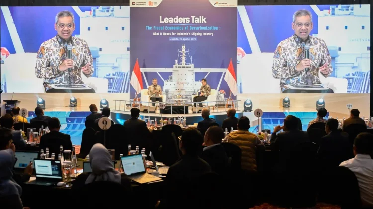 Indonesia Has Economic Opportunities Behind Decarbonization
