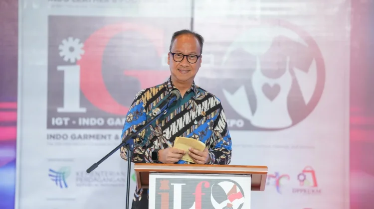 Indonesia Promotes Green Technology for Small Industries