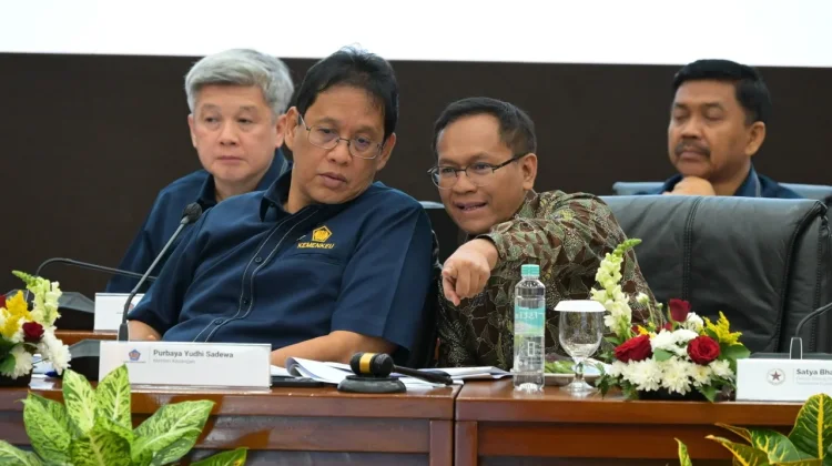 Govt Addresses Asperindo’s Air Cargo Logistics Issues