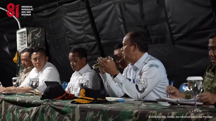 Indonesia's BMKG Strengthens Tsunami Warning System Following Flores Earthquake