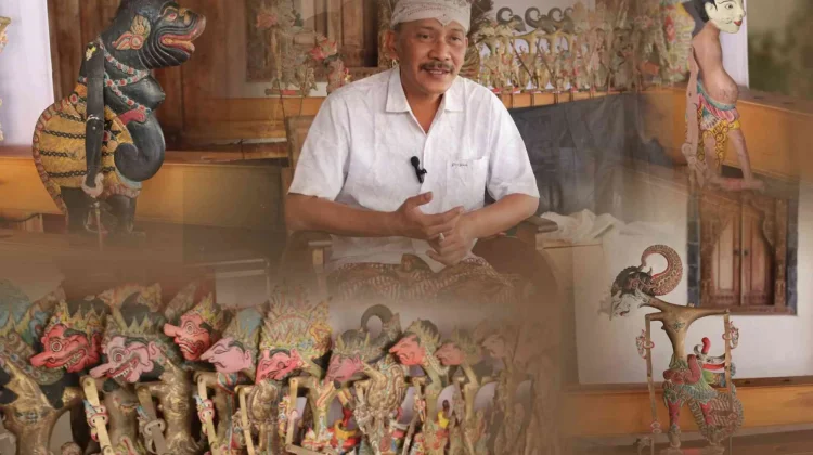 Wayang Krucil Preserves Kediri’s Living Cultural Treasure