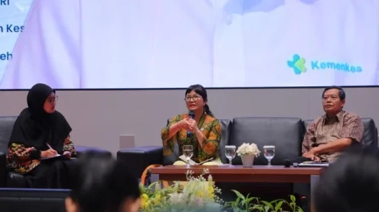 Deputy Minister: Research and Investment Key to Expanding Health Services