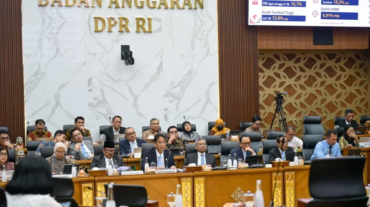 Government Outlines Strategy to Achieve 6% Economic Growth by 2027