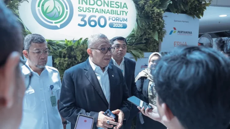 Govt Projects 3.88 Million Green Jobs from Indonesia’s Green Economy Transition