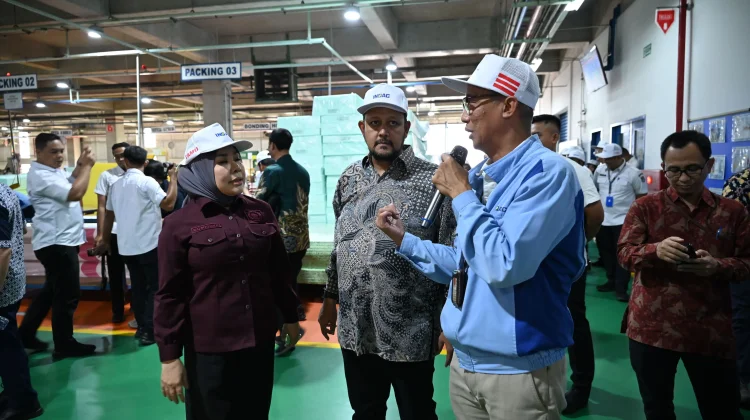 Upcoming Industrial Zone Bill Prepares Criminal Penalties for Thuggery: House