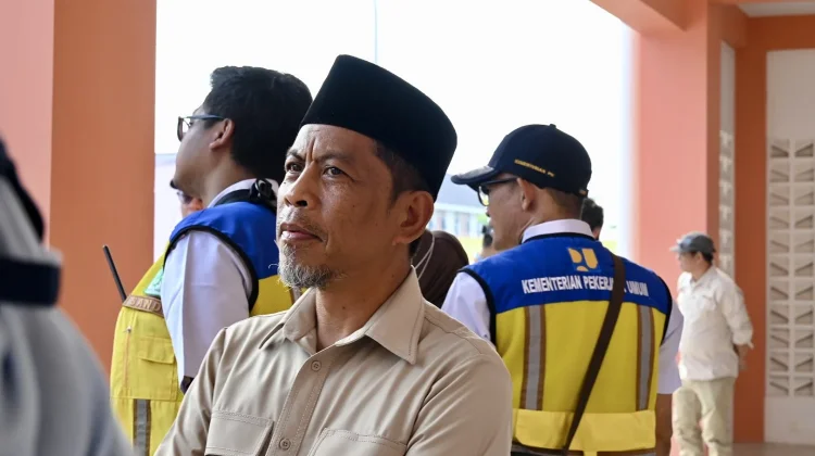 Kapuas River Should be Optimized to Face Kalimantan Peatland Challenges: House