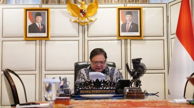 Indonesia Expands AI and Digital Twin Technology Ecosystems