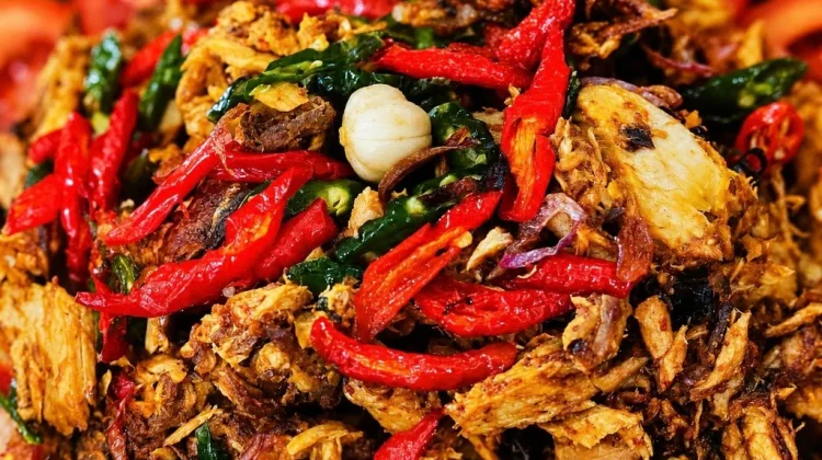 Keumamah Carries Aceh’s Maritime Culinary Heritage