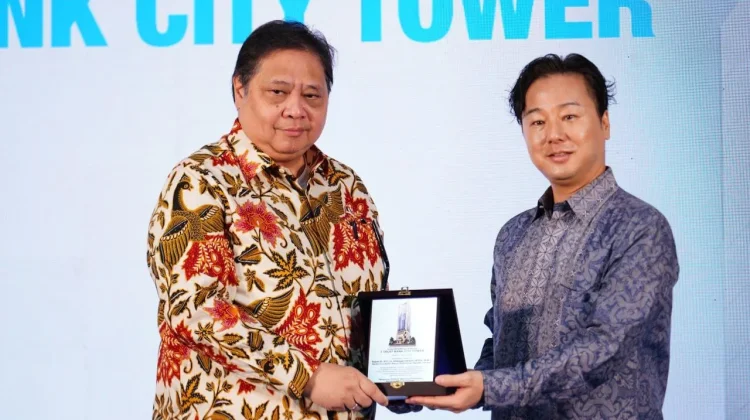 Indonesia and Japan Further Boost Investment and Job Creation