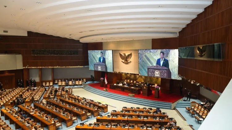 Govt Appreciates House for Passing the 2025 State Budget Accountability Law