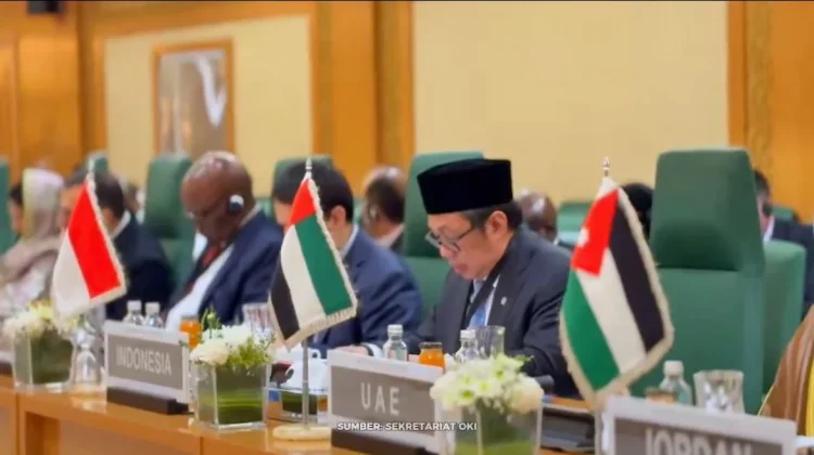 Anis Matta Reaffirms Indonesia’s Commitment to Palestinian Independence