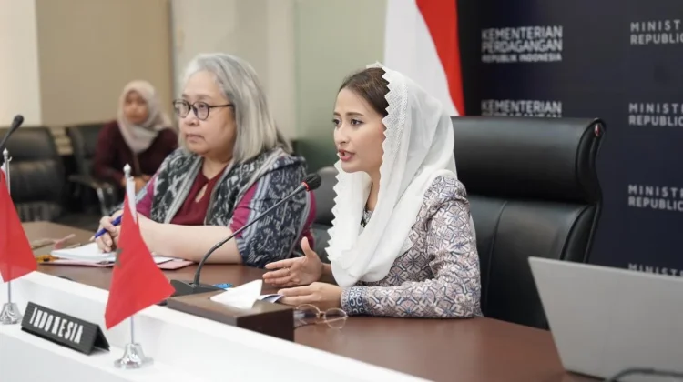 Indonesia, Morocco to Finalize Trade Deal by 2027