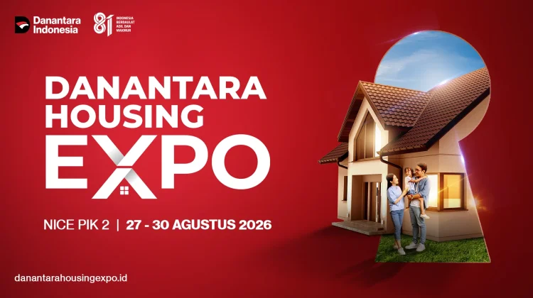 Danantara Housing Expo Supports Three Million Homes Program