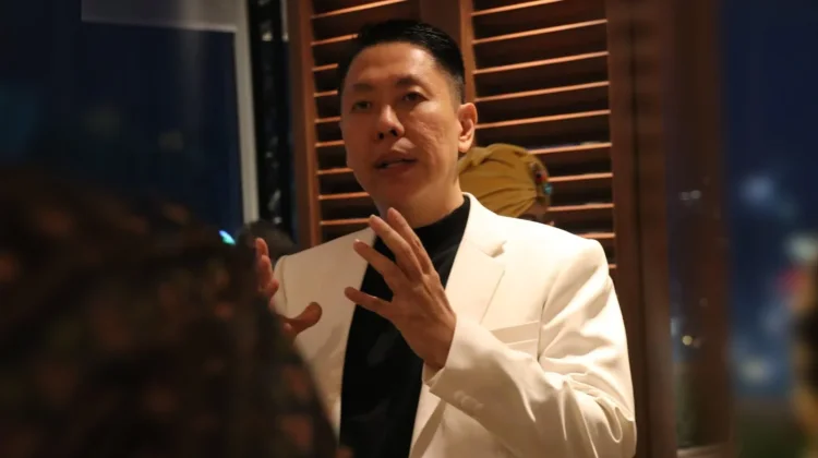 Law Expert Delivers Critical Remarks on the Asset Forfeiture Bill