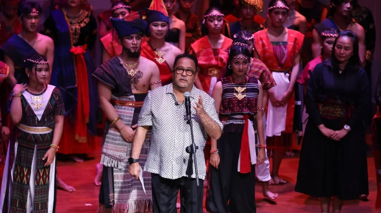 Jakarta Backs Youth Arts Ahead of 500th Anniversary