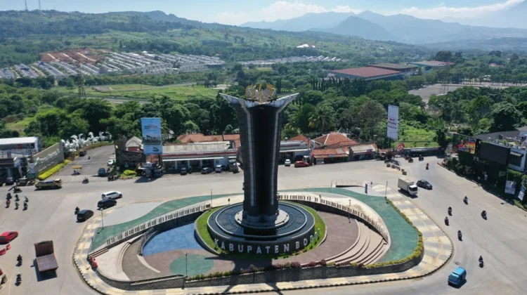 Bogor Regency Administration Sees Strong Investment Growth in First Half