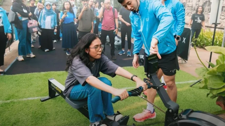 Exploring the Health Benefits of HYROX, the Rising Fitness Trend