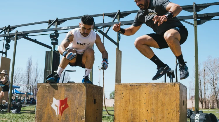 HYROX Gains Popularity, Doctor Urges Fitness Enthusiasts to Know Their Limits