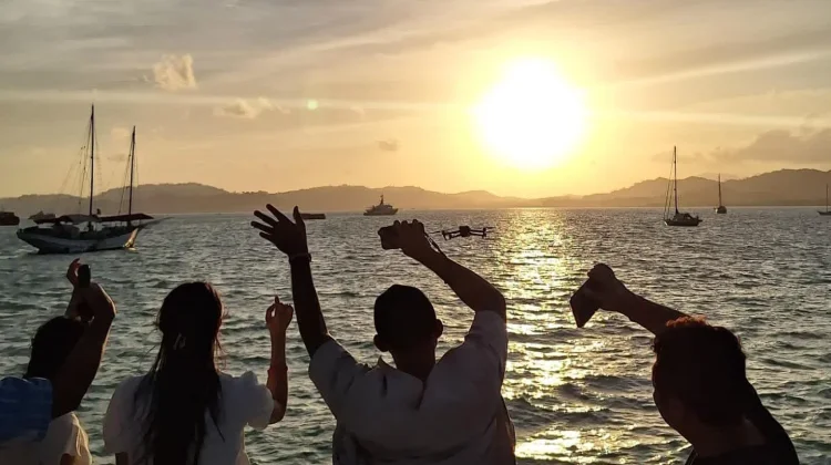 Famtrip Malaysia 2026: A Journey Through Penang, Perlis, and Langkawi