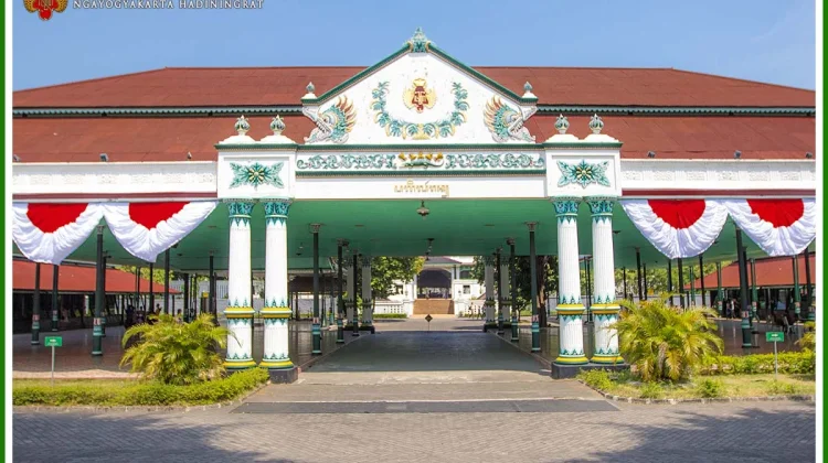 Yogyakarta a Special Region of Indonesia, Do you Know Why?