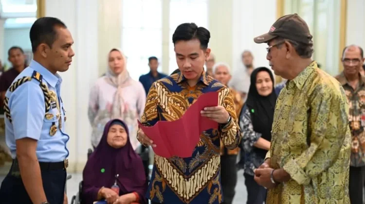 Lapor Mas Wapres: Indonesia’s VP Gibran Signature Program for Public Complaints