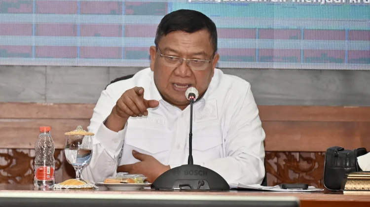 Peatland Fires in South Kalimantan Require Special Technology, Lawmaker Says