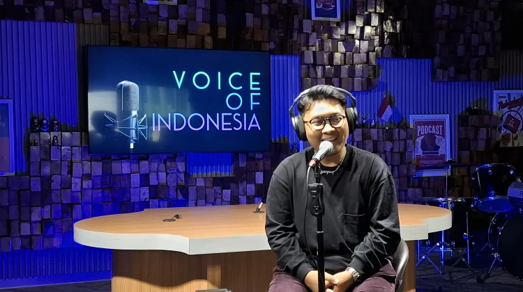 Keljo Celebrates Five Years in Music with “Kubuka Pintu”