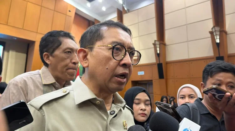 Minister Fadli Zon Promotes Historical Films to Introduce Indonesia
