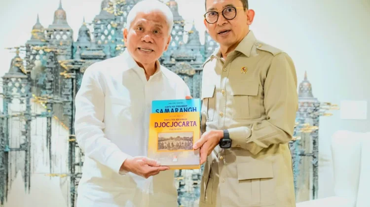 Indonesia Revitalizes National Gallery While Preserving Heritage Architecture