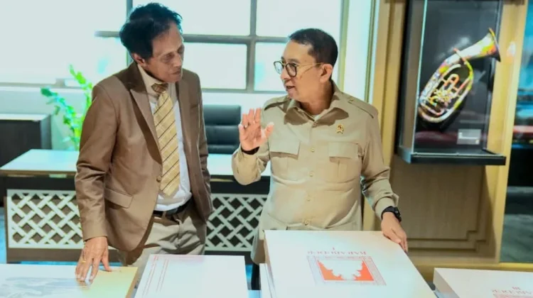 Indonesia, Suriname Foster Cultural Ties Through Javanese Heritage