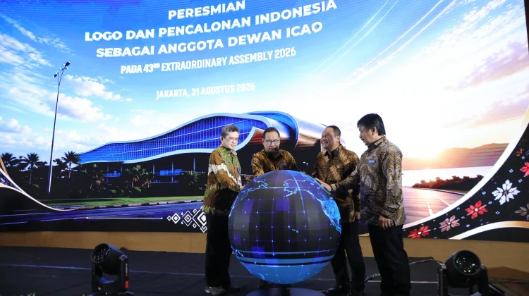 Transportation Ministry Announces Indonesia’s Candidacy for ICAO Council Seat