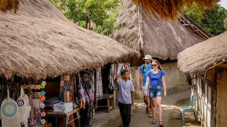 Tourism Villages Need Stronger Protection, Expert Says