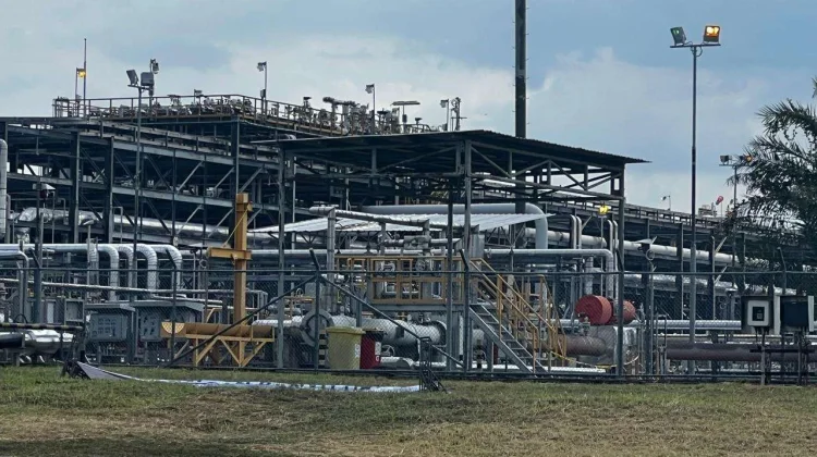 Indonesia Raises 2027 Oil Lifting Target to 612,500 Barrels Per Day