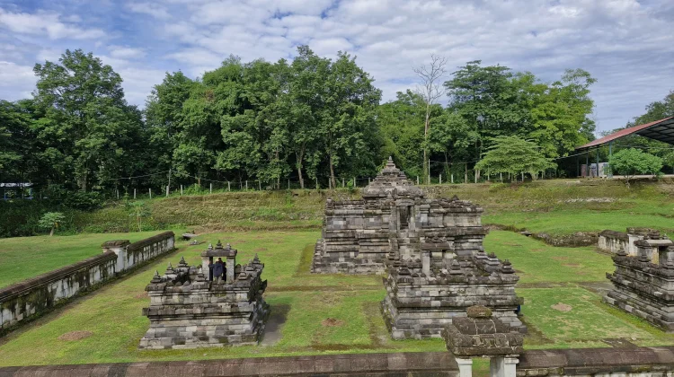 Kedulan Temple: A Hidden Heritage of Mataram Hindu Kingdom